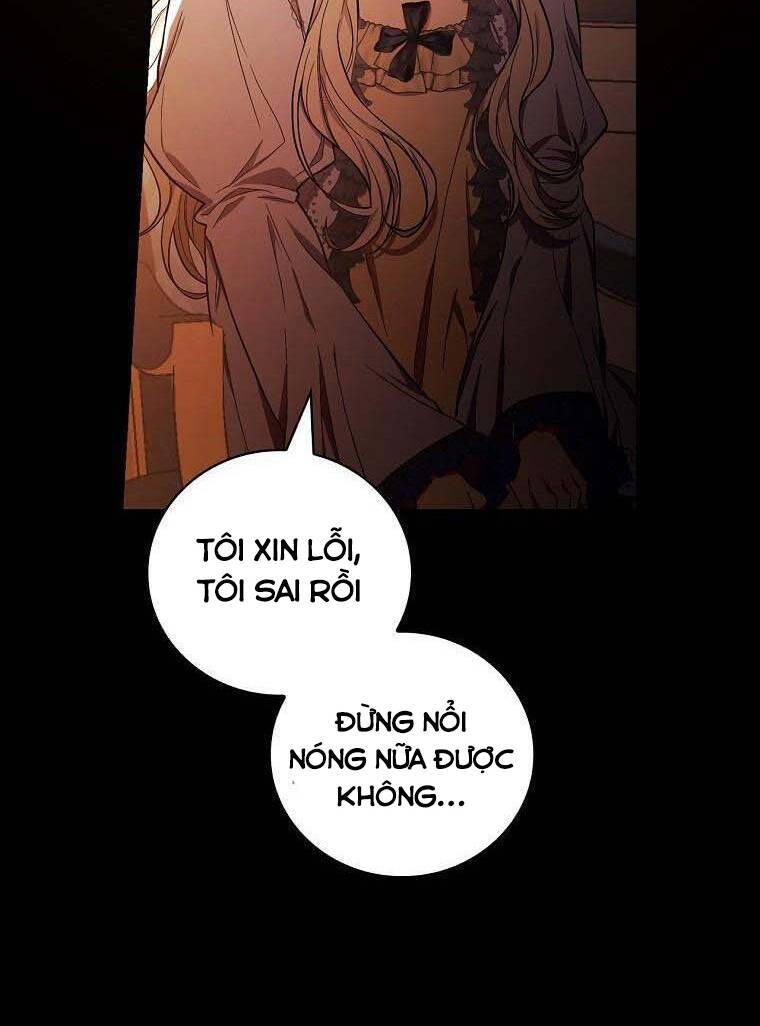 Tôi Trở Thành Mẹ Của Chiến Binh Chap 30 - Next Chap 31