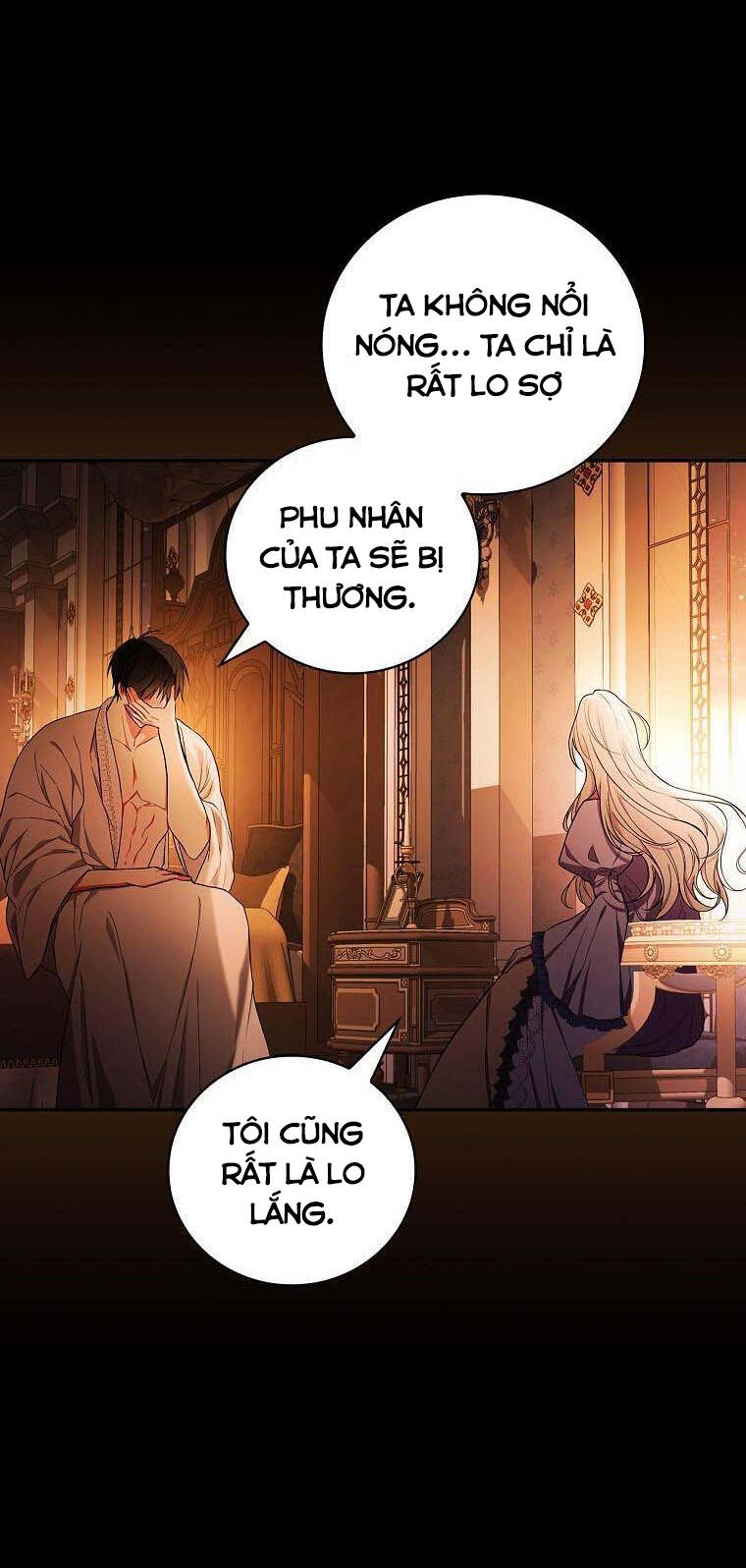 Tôi Trở Thành Mẹ Của Chiến Binh Chap 30 - Next Chap 31