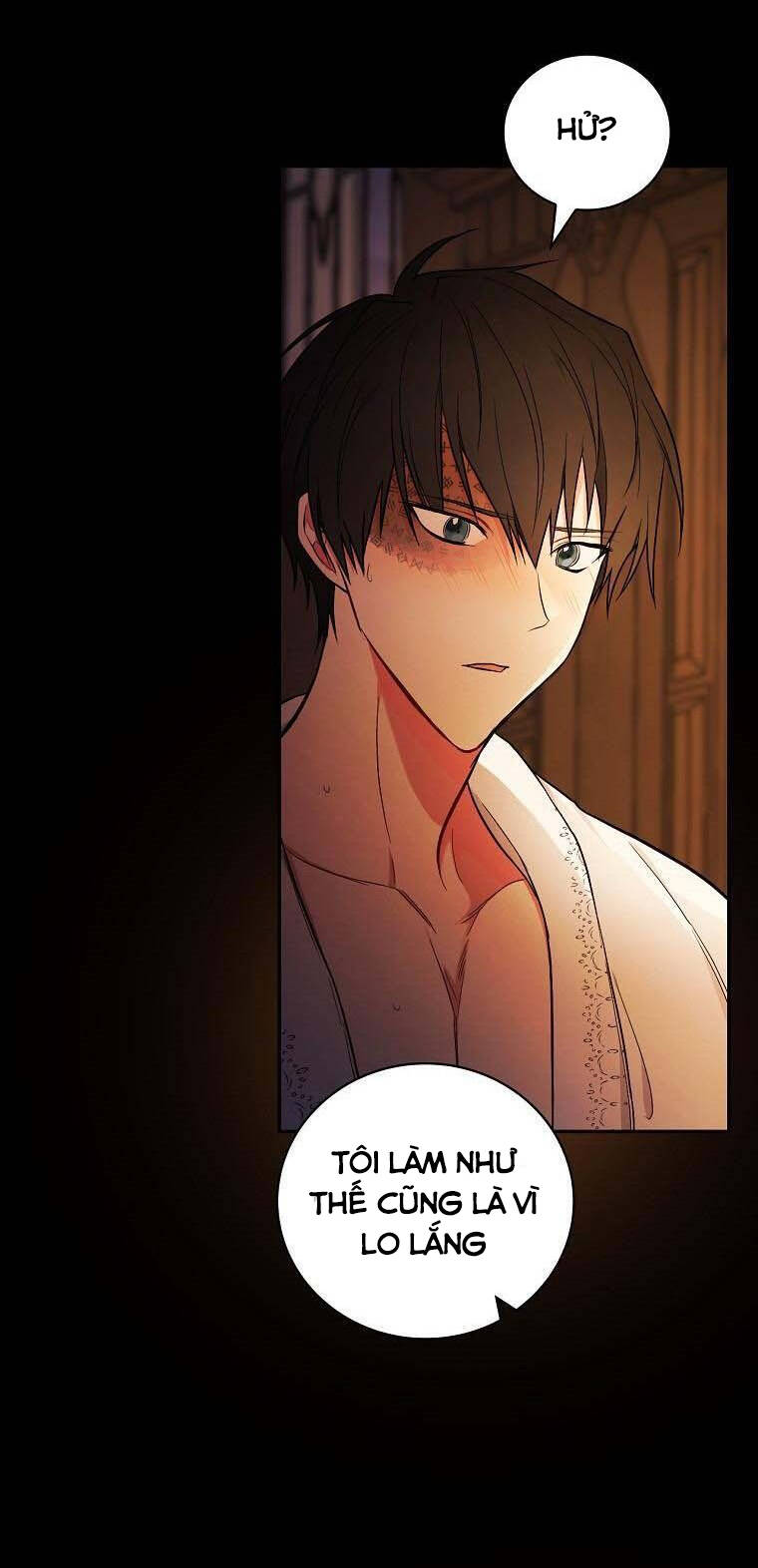 Tôi Trở Thành Mẹ Của Chiến Binh Chap 30 - Next Chap 31