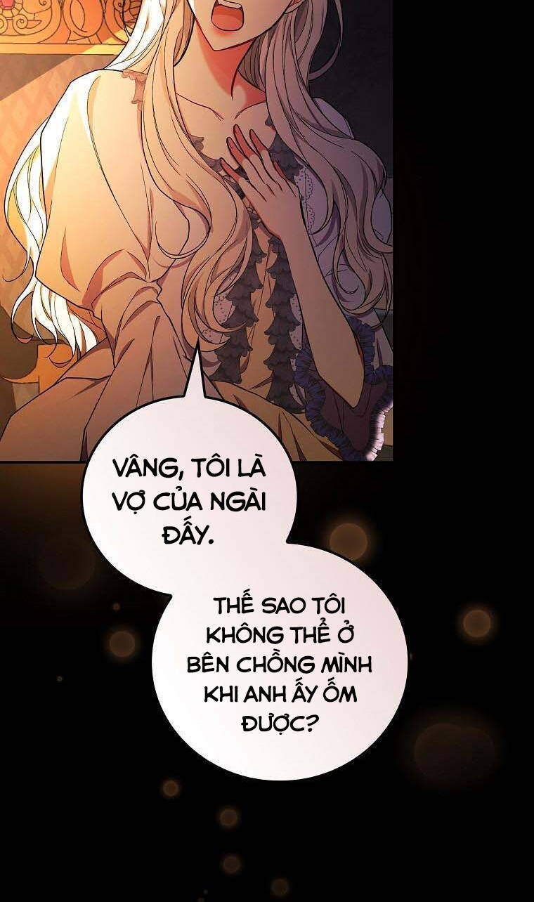 Tôi Trở Thành Mẹ Của Chiến Binh Chap 30 - Next Chap 31