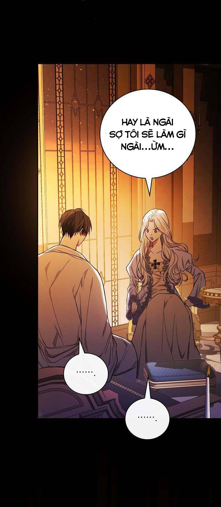 Tôi Trở Thành Mẹ Của Chiến Binh Chap 30 - Next Chap 31