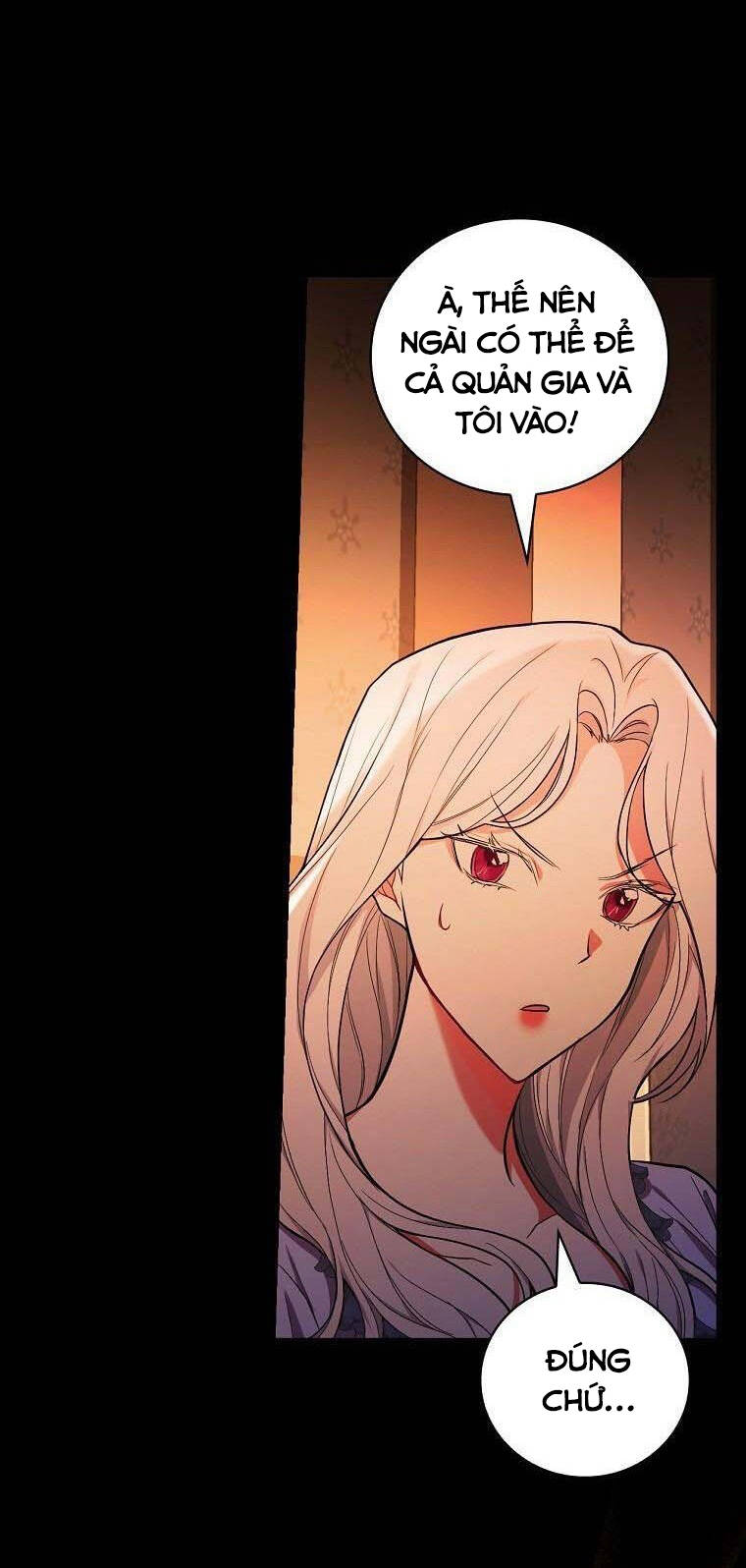 Tôi Trở Thành Mẹ Của Chiến Binh Chap 30 - Next Chap 31