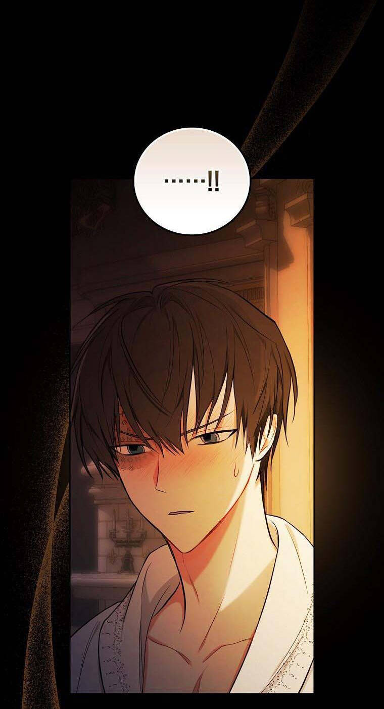 Tôi Trở Thành Mẹ Của Chiến Binh Chap 30 - Next Chap 31