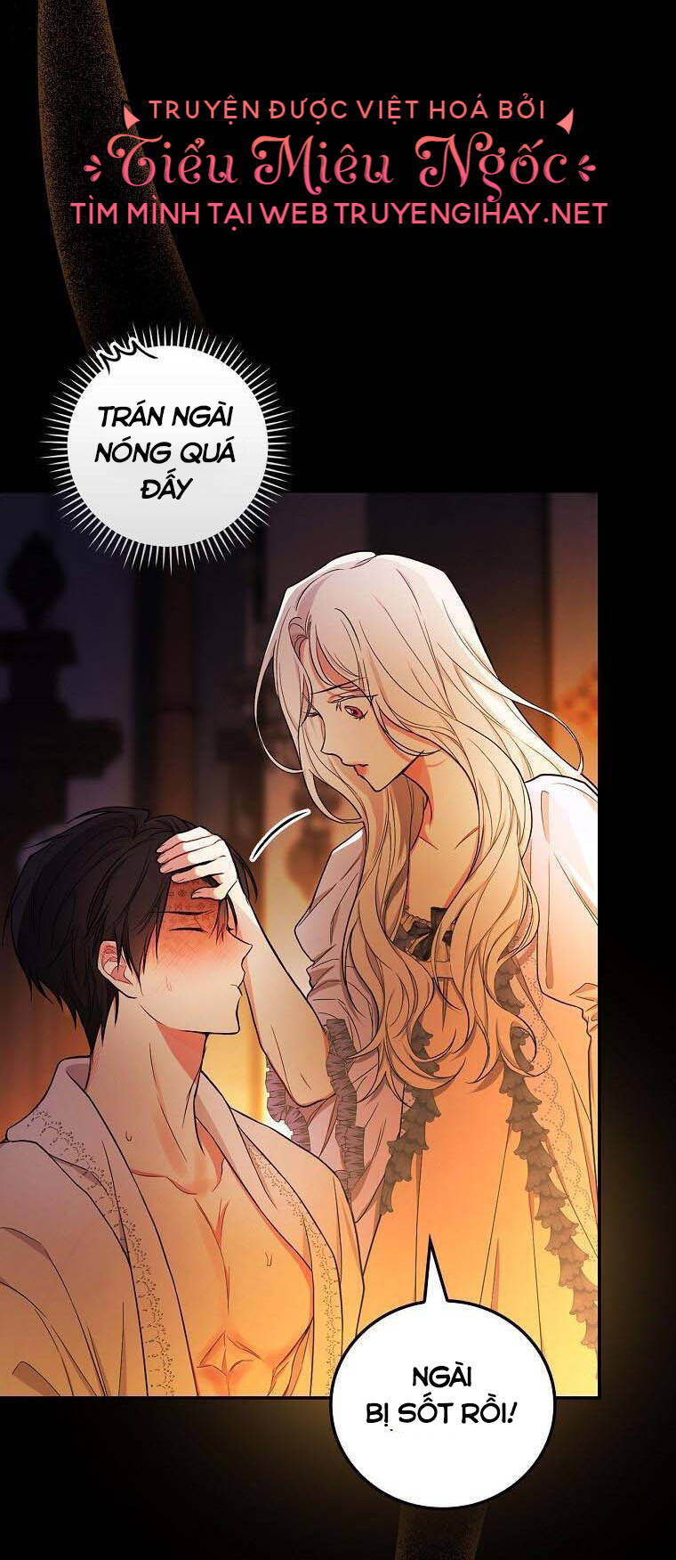 Tôi Trở Thành Mẹ Của Chiến Binh Chap 30 - Next Chap 31