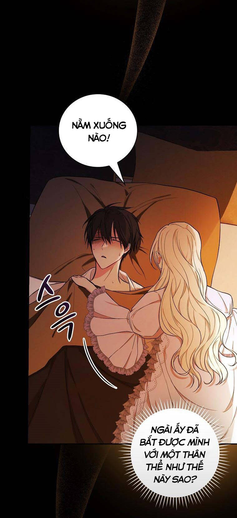 Tôi Trở Thành Mẹ Của Chiến Binh Chap 30 - Next Chap 31