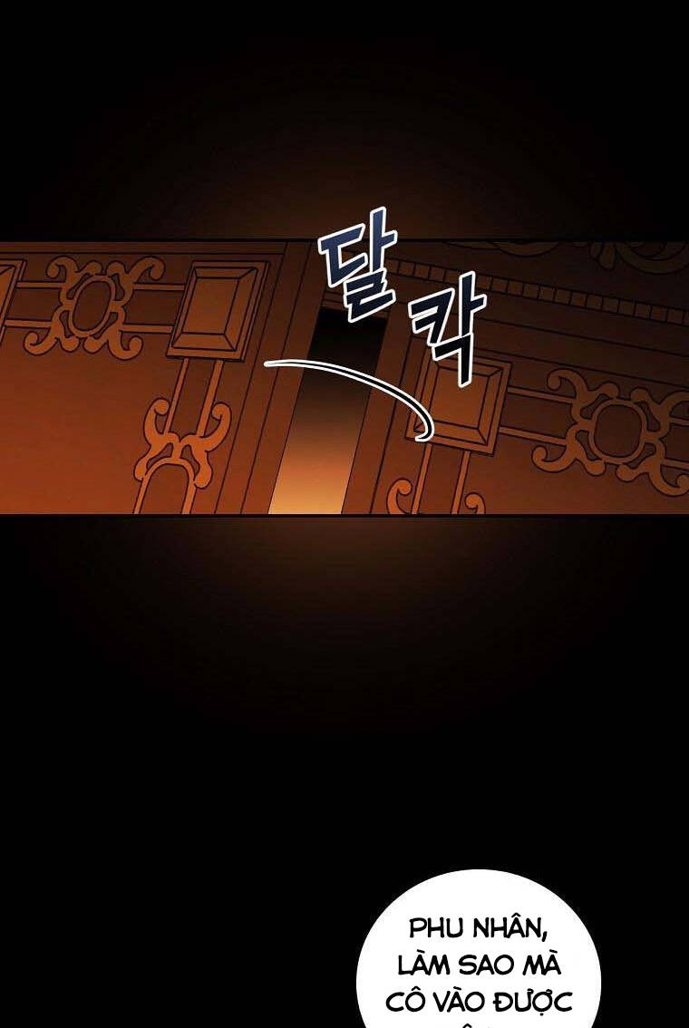 Tôi Trở Thành Mẹ Của Chiến Binh Chap 30 - Next Chap 31