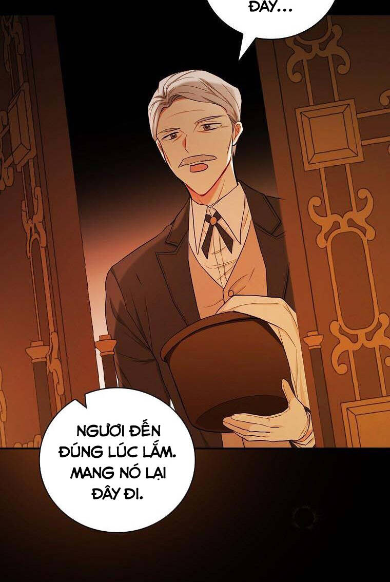 Tôi Trở Thành Mẹ Của Chiến Binh Chap 30 - Next Chap 31