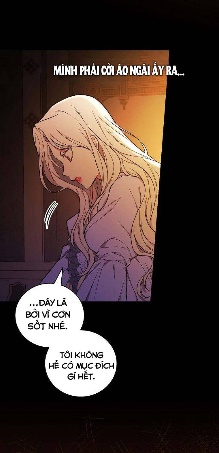 Tôi Trở Thành Mẹ Của Chiến Binh Chap 30 - Next Chap 31