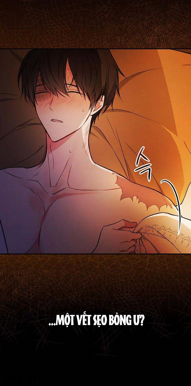 Tôi Trở Thành Mẹ Của Chiến Binh Chap 30 - Next Chap 31