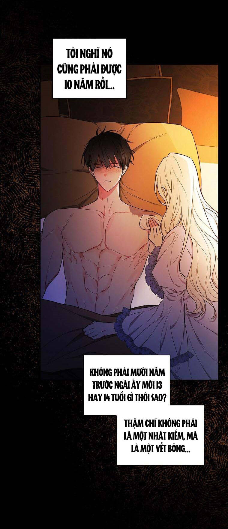 Tôi Trở Thành Mẹ Của Chiến Binh Chap 30 - Next Chap 31