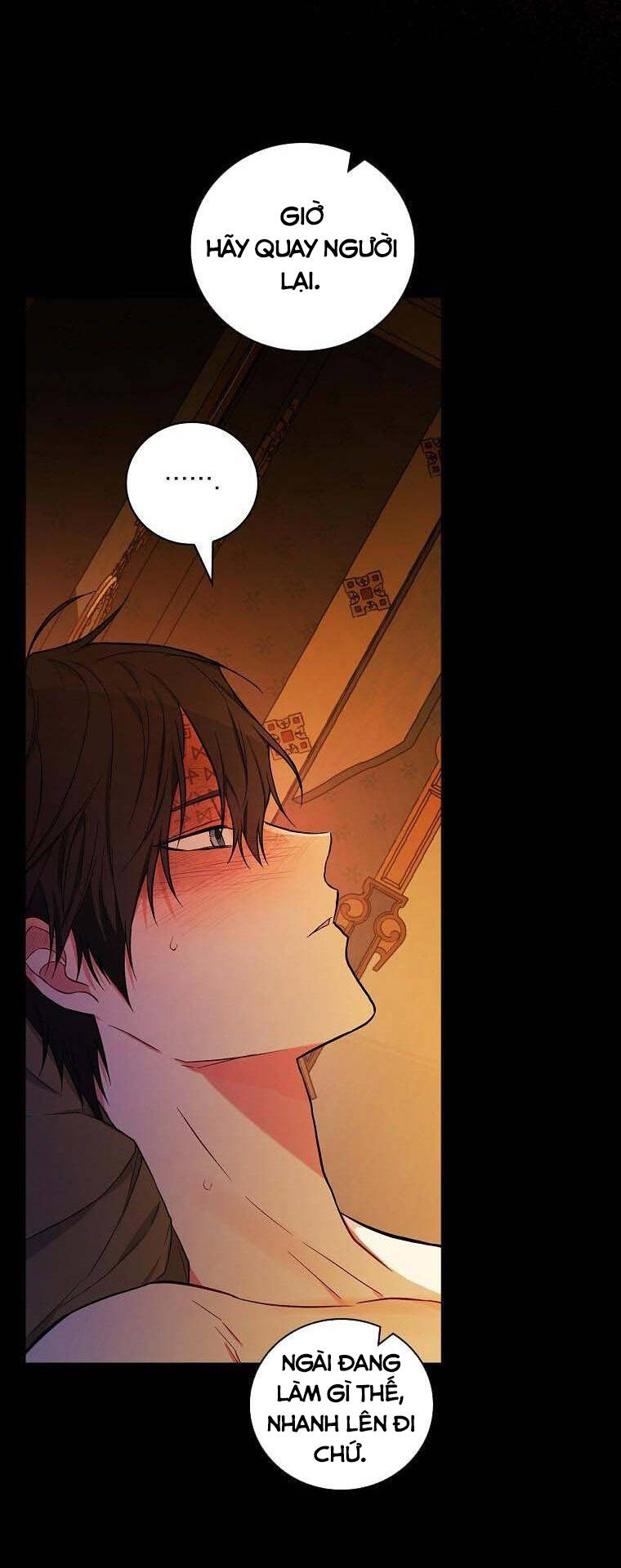 Tôi Trở Thành Mẹ Của Chiến Binh Chap 30 - Next Chap 31