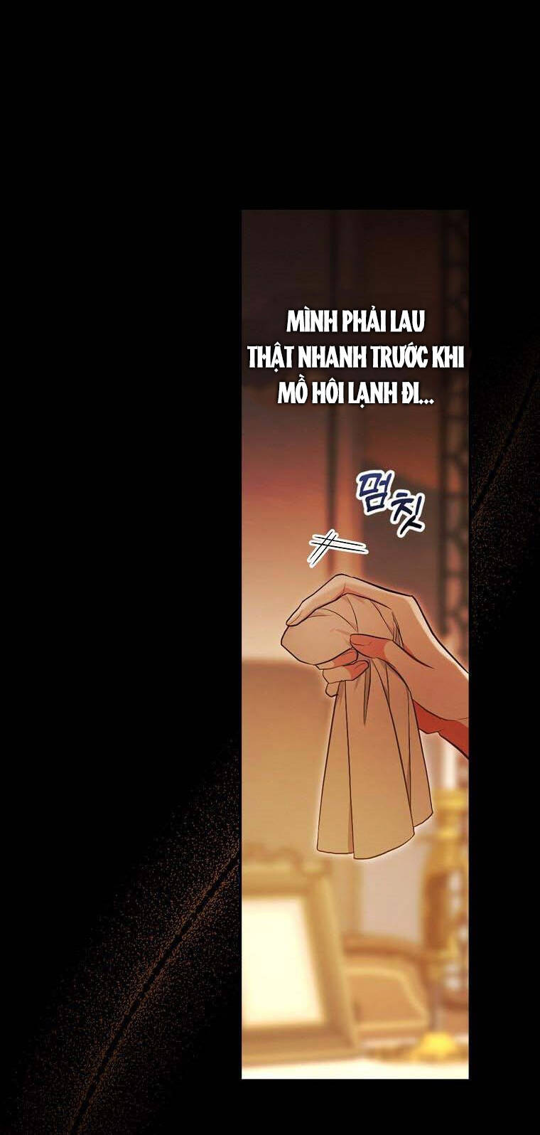 Tôi Trở Thành Mẹ Của Chiến Binh Chap 30 - Next Chap 31