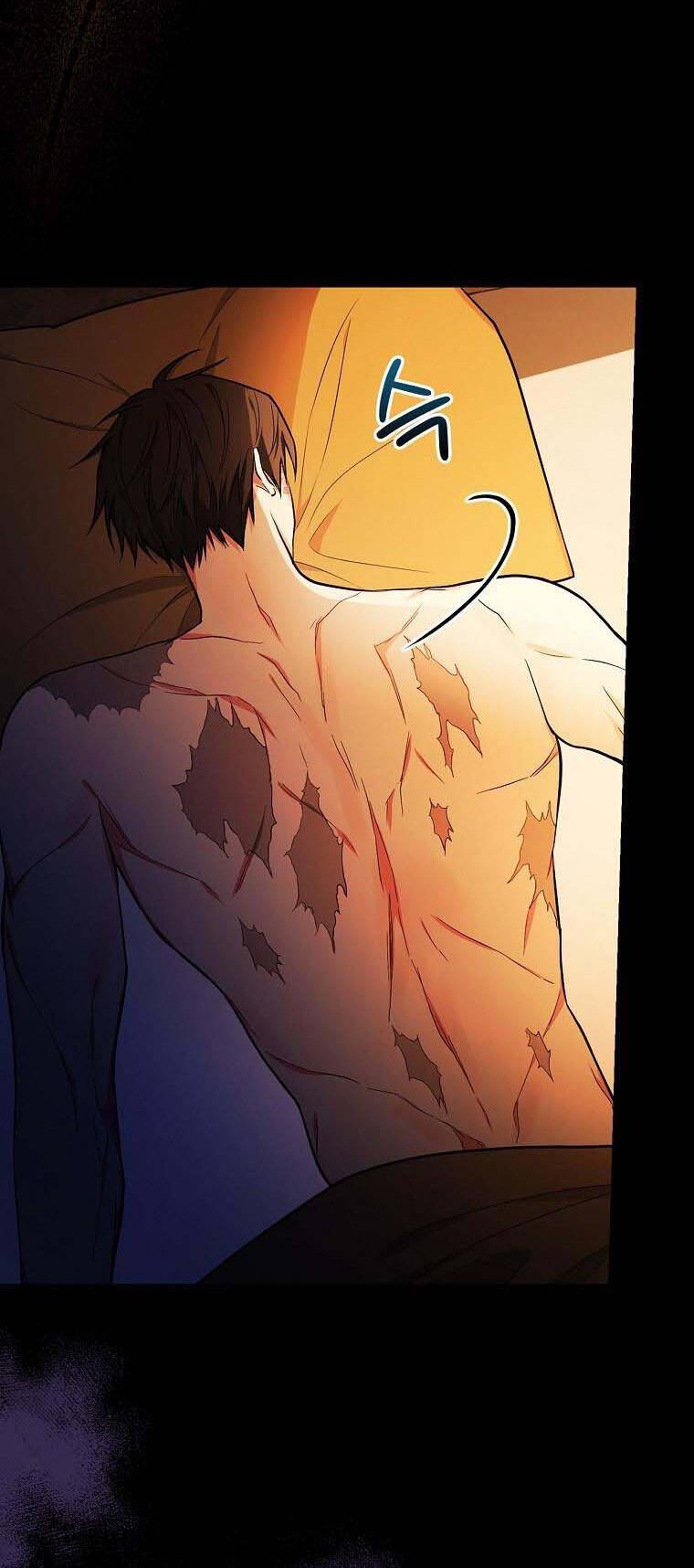 Tôi Trở Thành Mẹ Của Chiến Binh Chap 30 - Next Chap 31