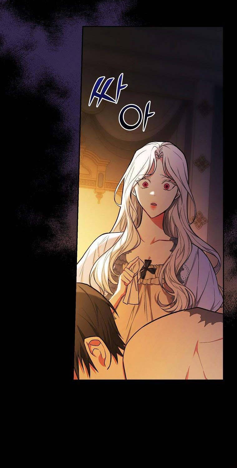 Tôi Trở Thành Mẹ Của Chiến Binh Chap 30 - Next Chap 31