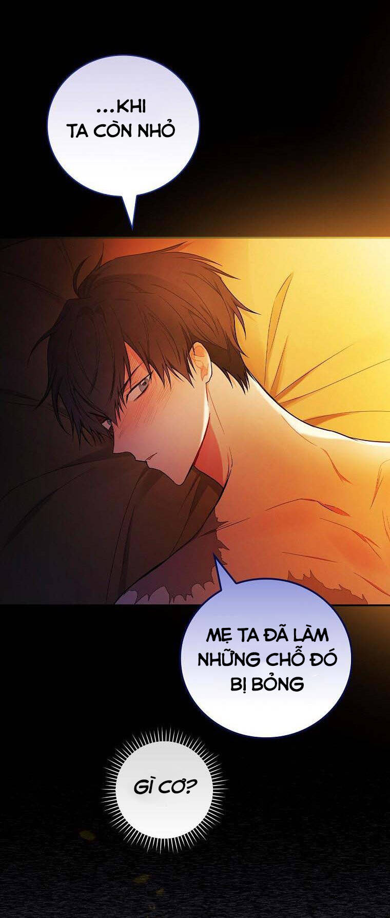 Tôi Trở Thành Mẹ Của Chiến Binh Chap 30 - Next Chap 31