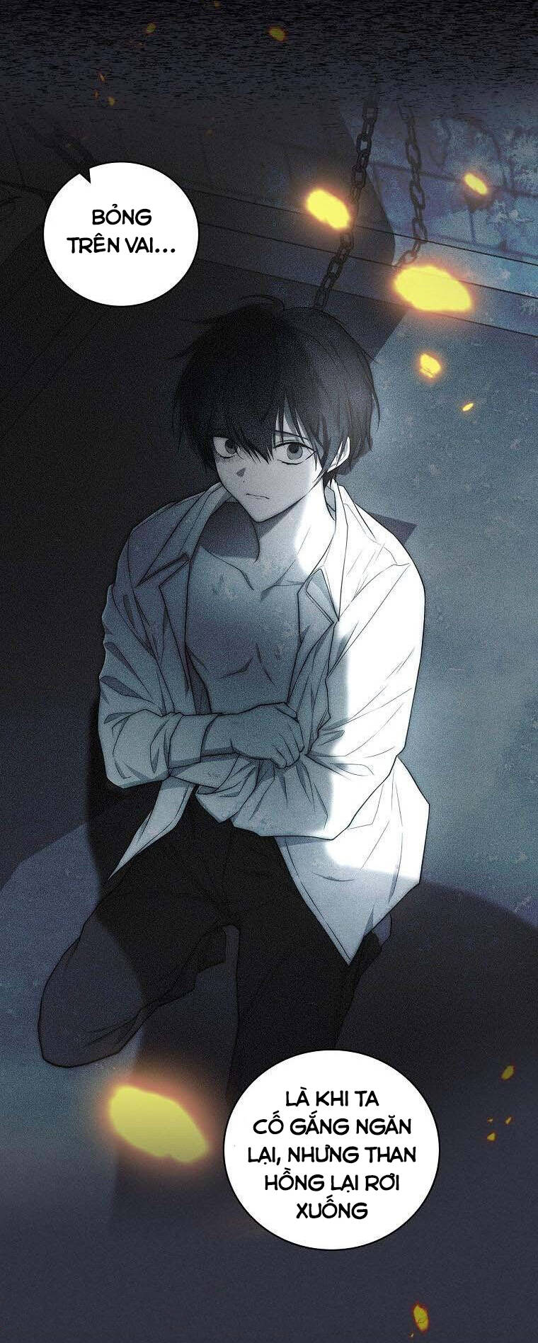 Tôi Trở Thành Mẹ Của Chiến Binh Chap 30 - Next Chap 31