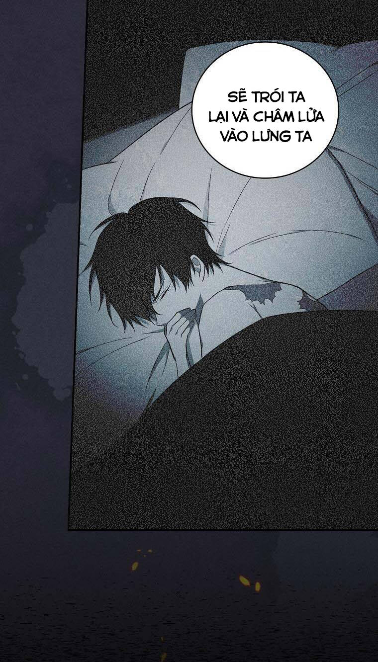 Tôi Trở Thành Mẹ Của Chiến Binh Chap 30 - Next Chap 31