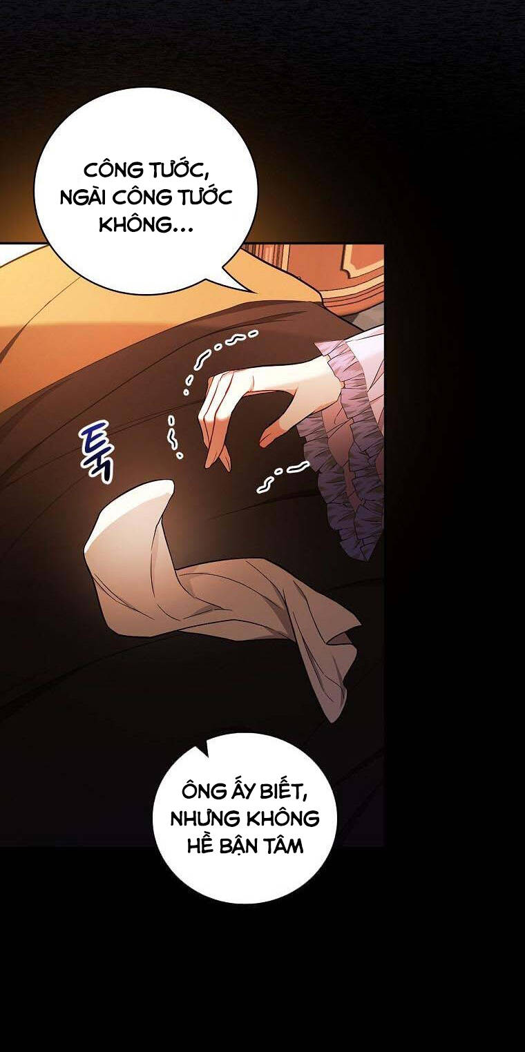 Tôi Trở Thành Mẹ Của Chiến Binh Chap 30 - Next Chap 31