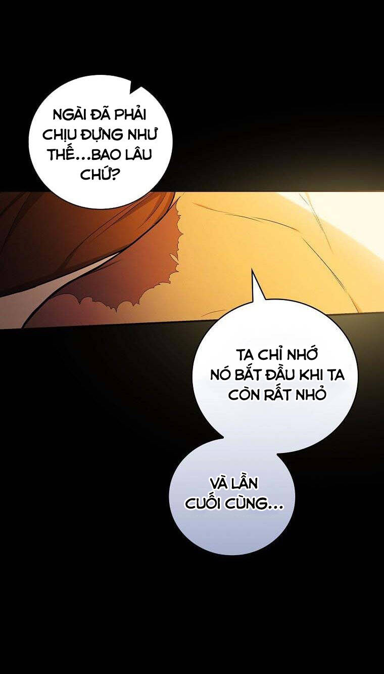 Tôi Trở Thành Mẹ Của Chiến Binh Chap 30 - Next Chap 31