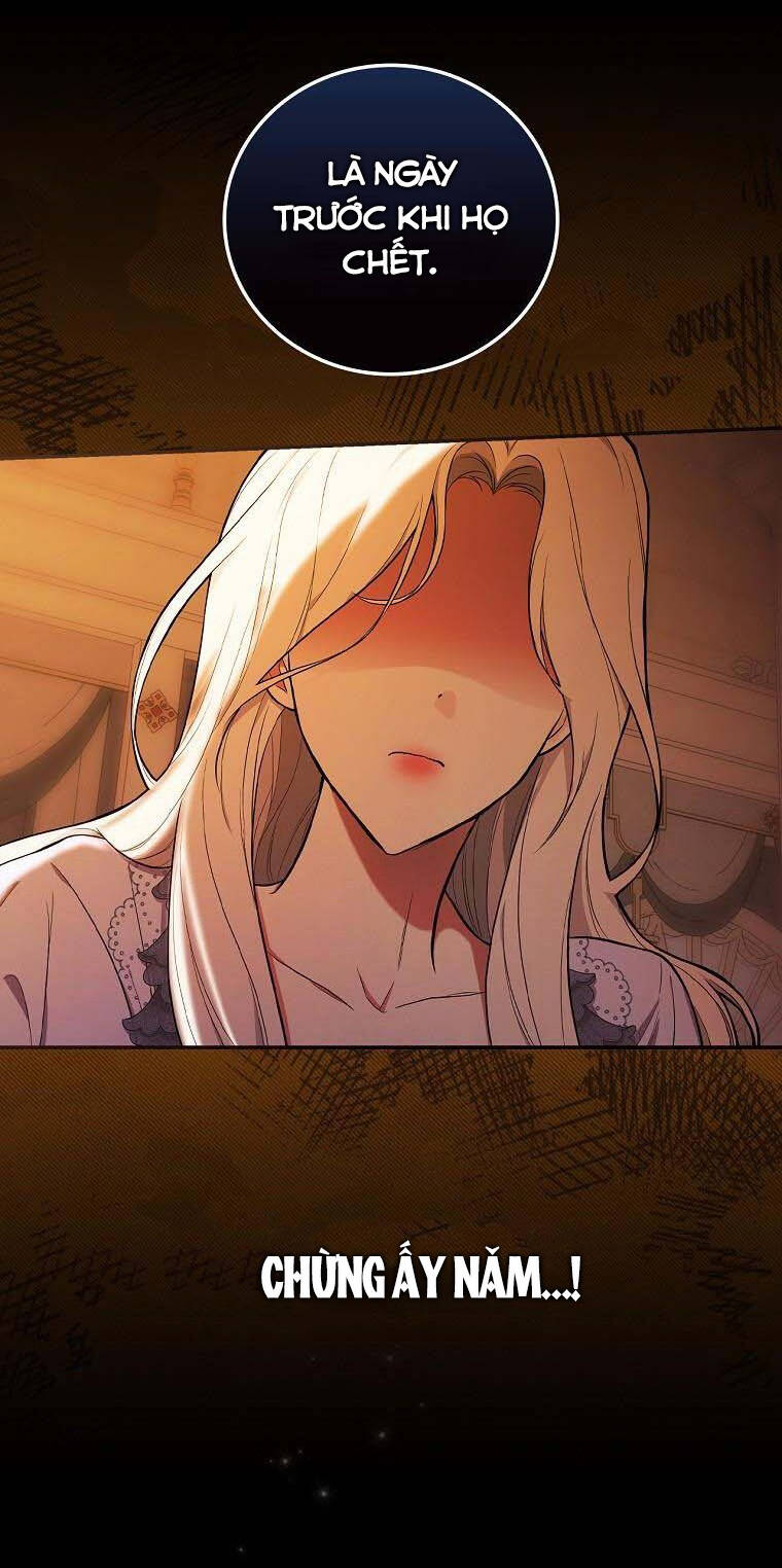 Tôi Trở Thành Mẹ Của Chiến Binh Chap 30 - Next Chap 31