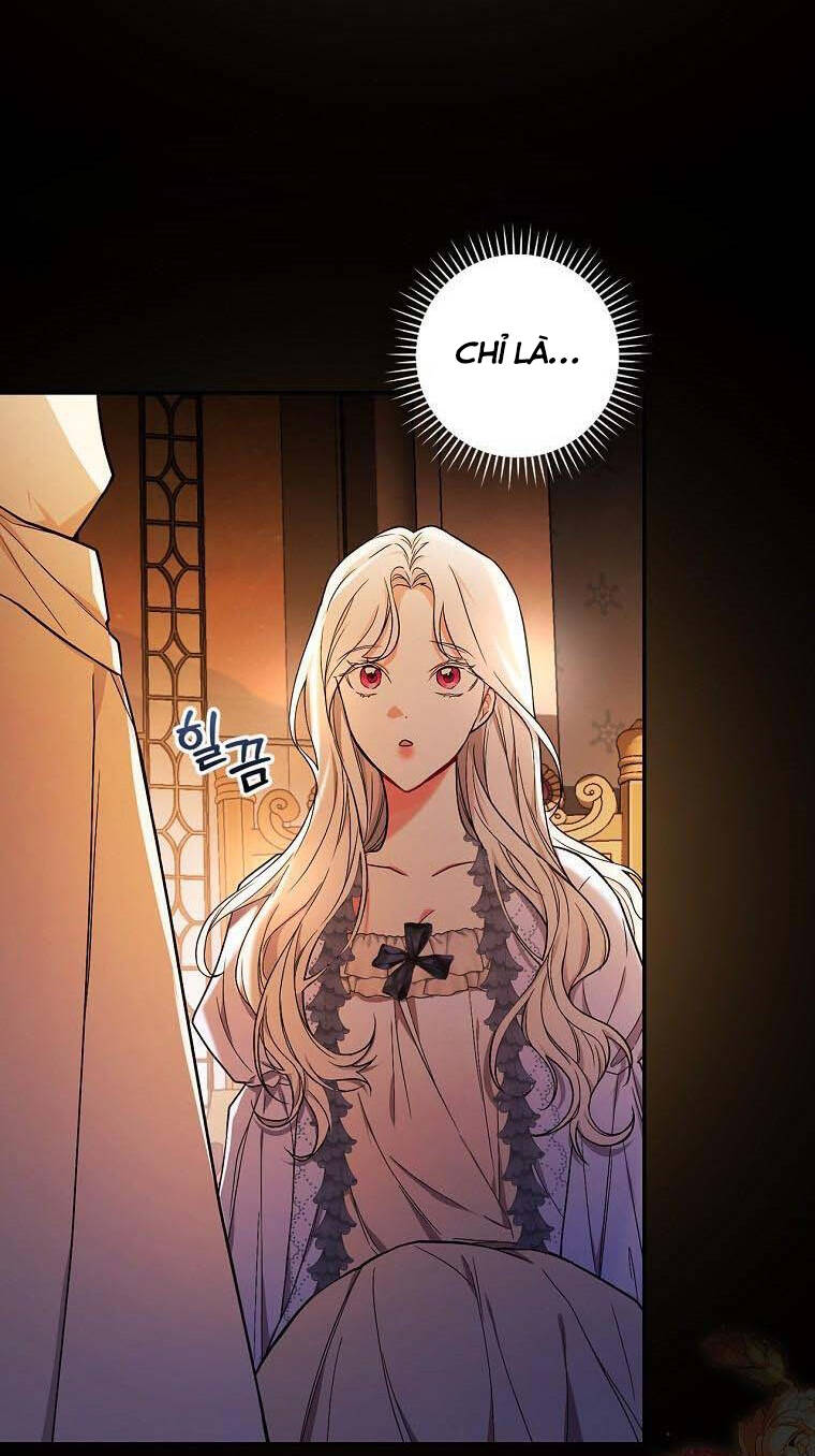 Tôi Trở Thành Mẹ Của Chiến Binh Chap 30 - Next Chap 31