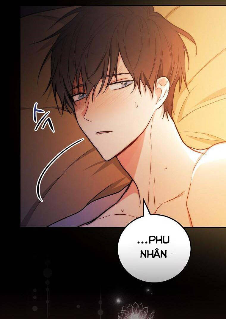 Tôi Trở Thành Mẹ Của Chiến Binh Chap 30 - Next Chap 31