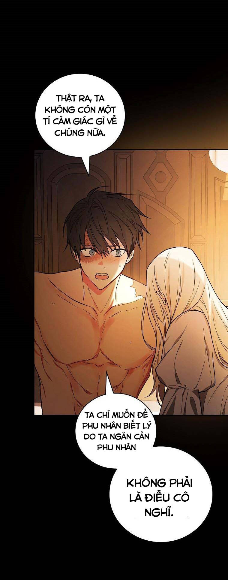 Tôi Trở Thành Mẹ Của Chiến Binh Chap 30 - Next Chap 31