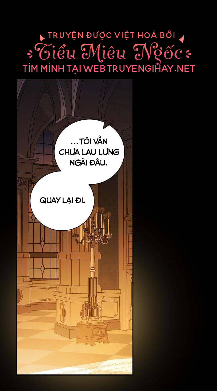 Tôi Trở Thành Mẹ Của Chiến Binh Chap 30 - Next Chap 31