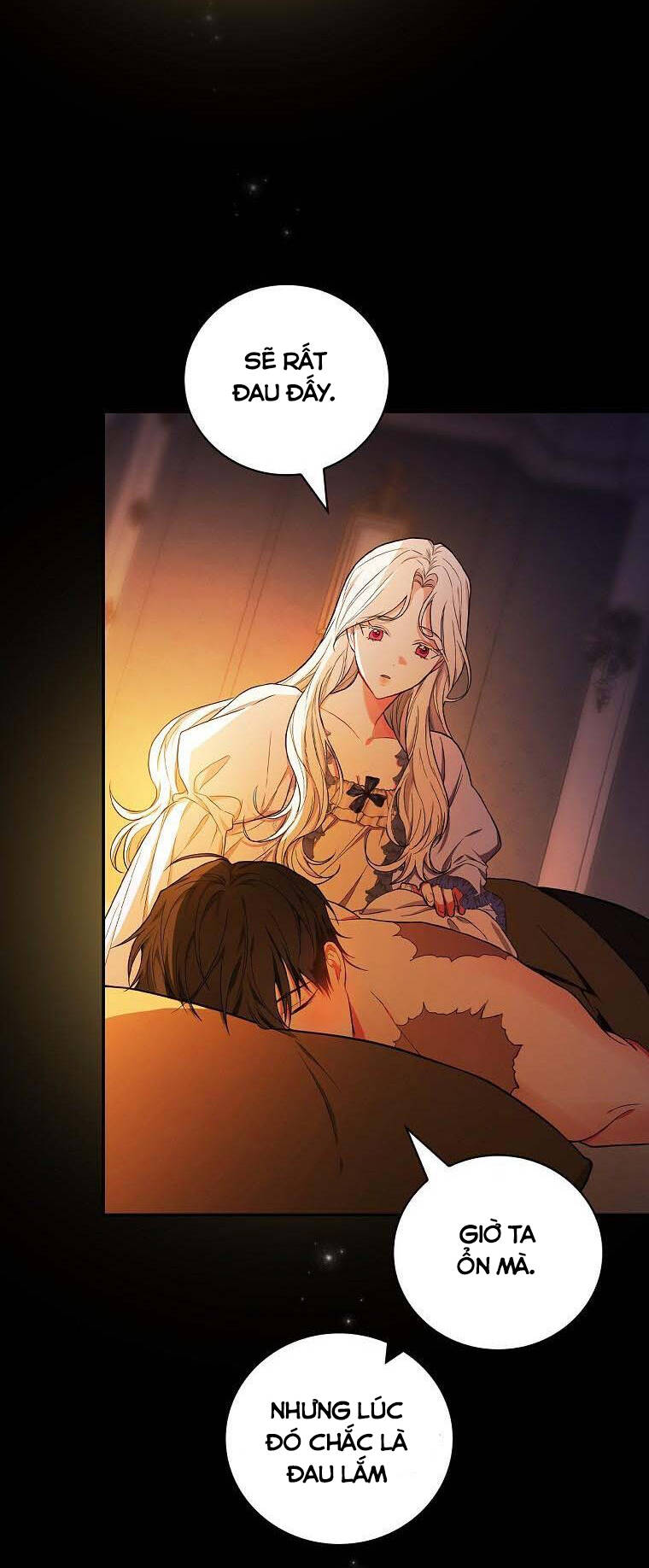 Tôi Trở Thành Mẹ Của Chiến Binh Chap 30 - Next Chap 31