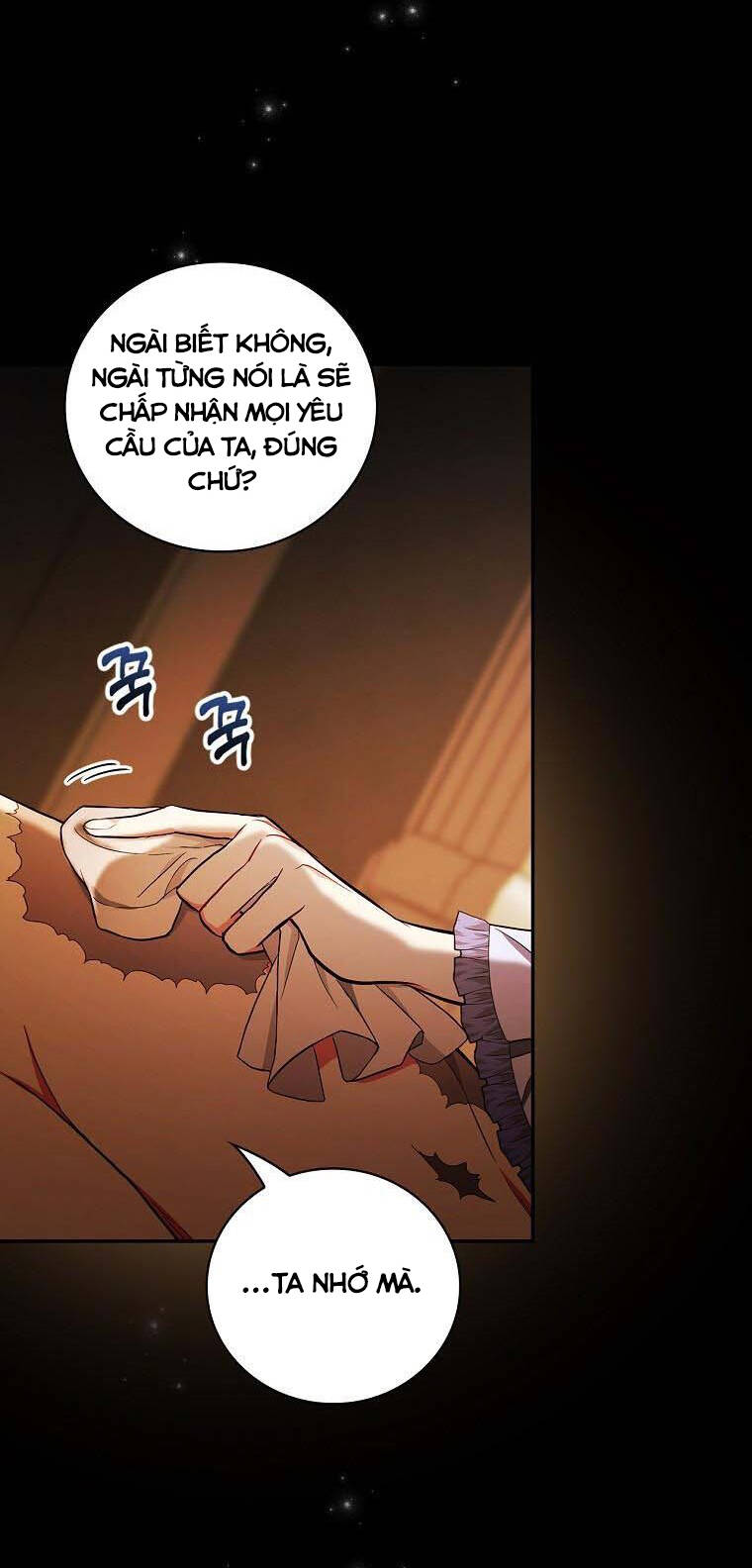 Tôi Trở Thành Mẹ Của Chiến Binh Chap 30 - Next Chap 31