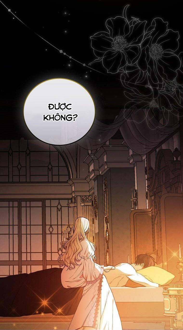 Tôi Trở Thành Mẹ Của Chiến Binh Chap 30 - Next Chap 31