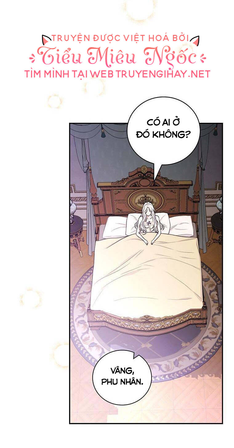 Tôi Trở Thành Mẹ Của Chiến Binh Chap 30 - Next Chap 31