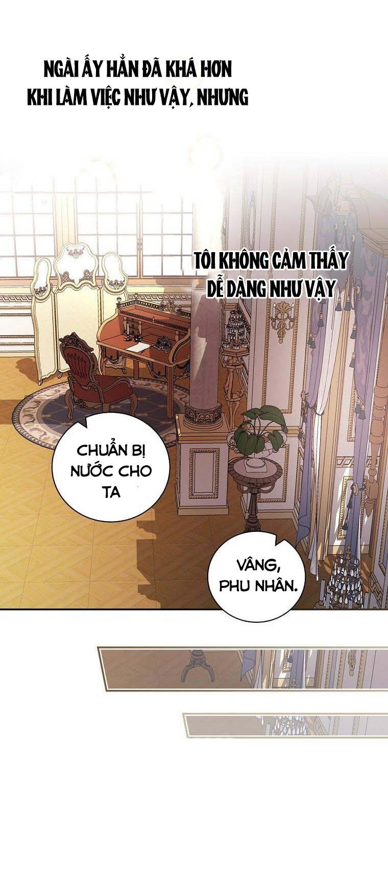 Tôi Trở Thành Mẹ Của Chiến Binh Chap 30 - Next Chap 31