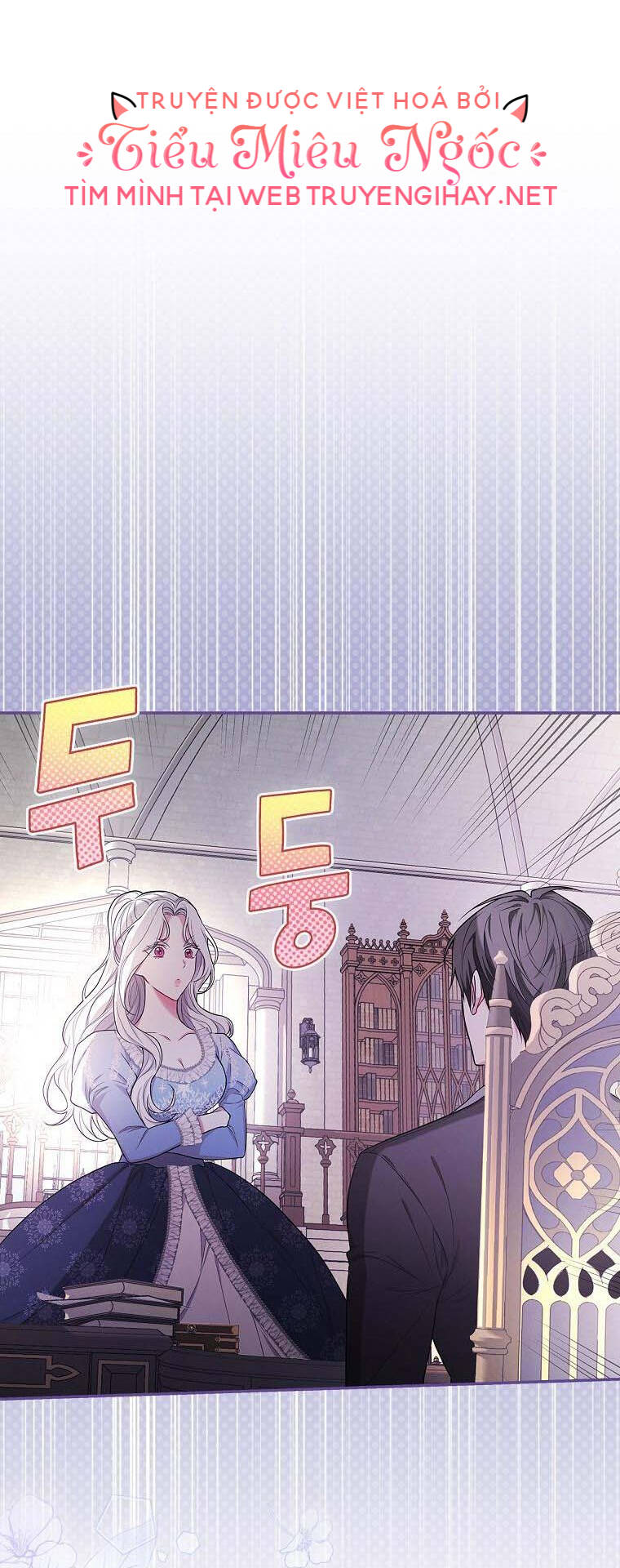 Tôi Trở Thành Mẹ Của Chiến Binh Chap 30 - Next Chap 31