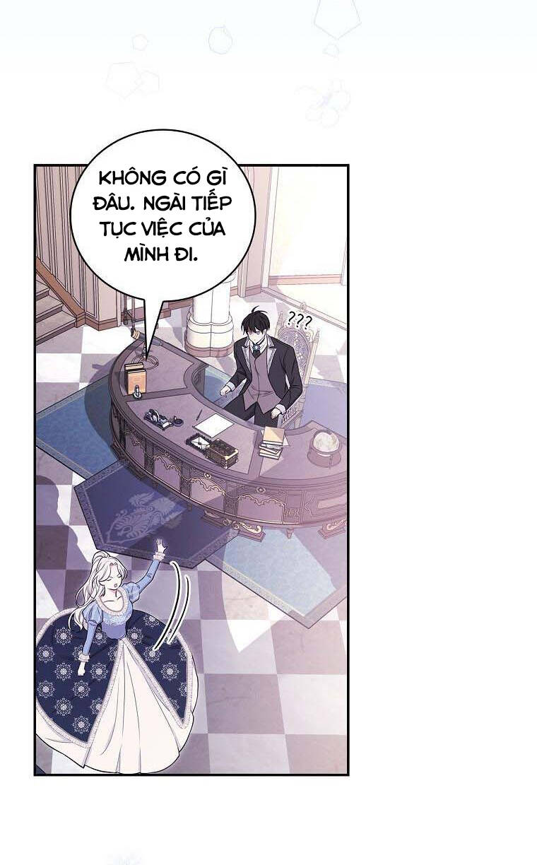 Tôi Trở Thành Mẹ Của Chiến Binh Chap 30 - Next Chap 31