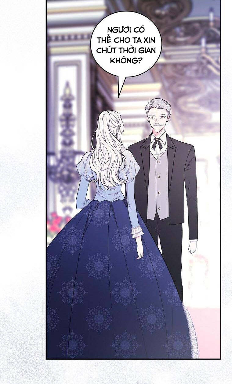 Tôi Trở Thành Mẹ Của Chiến Binh Chap 30 - Next Chap 31