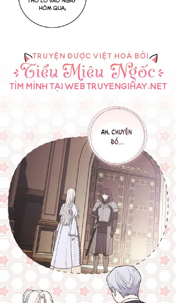 Tôi Trở Thành Mẹ Của Chiến Binh Chap 31 - Next Chap 32