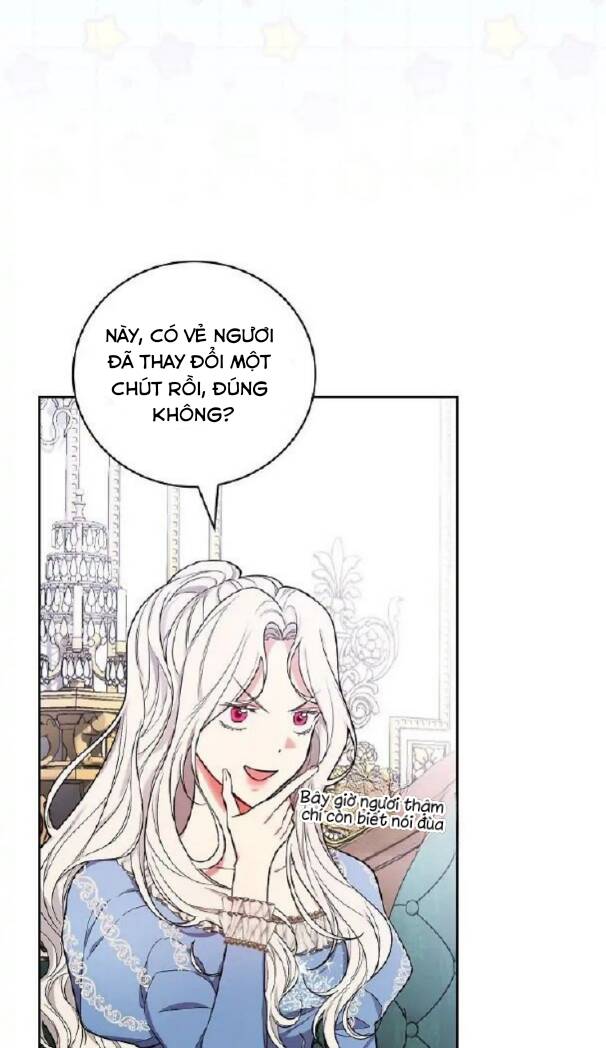 Tôi Trở Thành Mẹ Của Chiến Binh Chap 31 - Next Chap 32