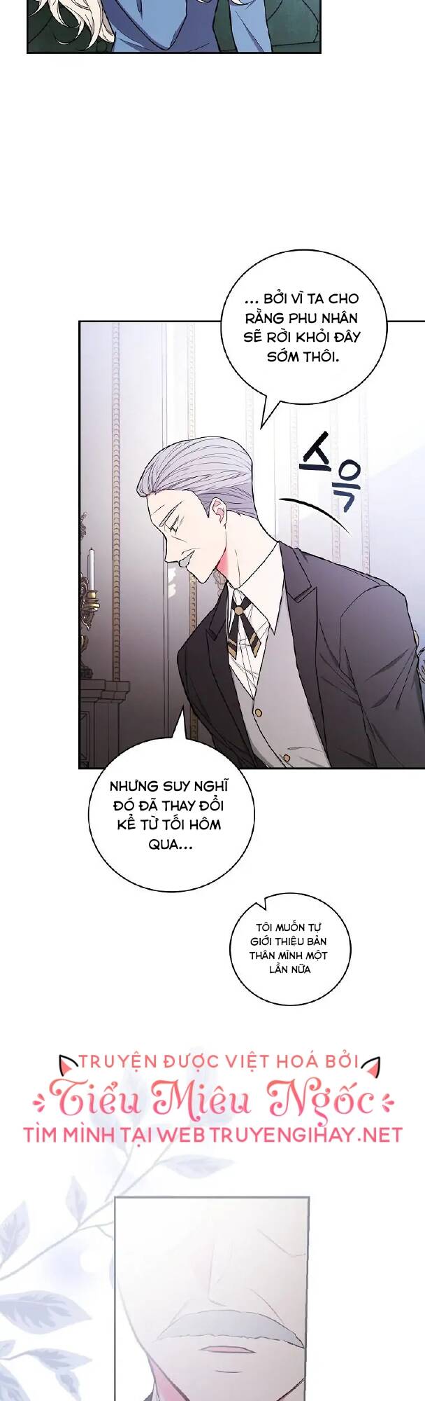 Tôi Trở Thành Mẹ Của Chiến Binh Chap 31 - Next Chap 32