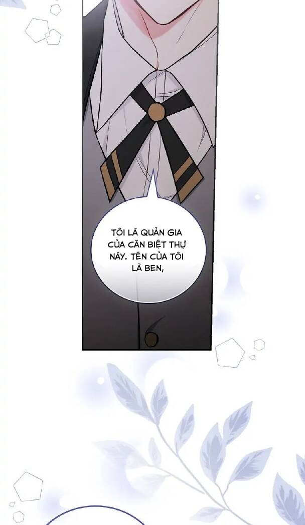 Tôi Trở Thành Mẹ Của Chiến Binh Chap 31 - Next Chap 32