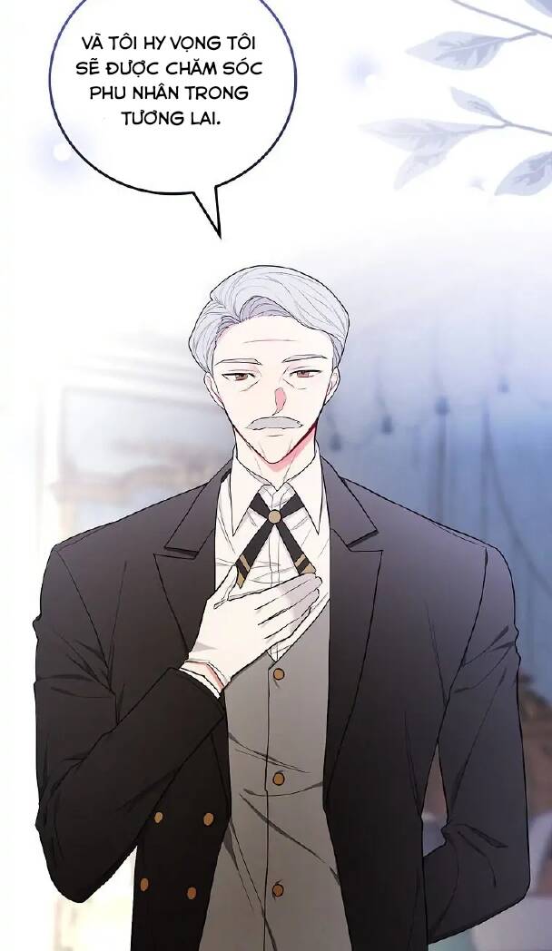 Tôi Trở Thành Mẹ Của Chiến Binh Chap 31 - Next Chap 32