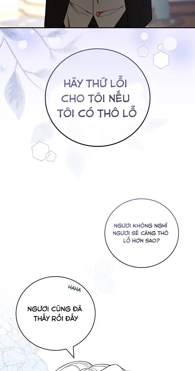 Tôi Trở Thành Mẹ Của Chiến Binh Chap 31 - Next Chap 32