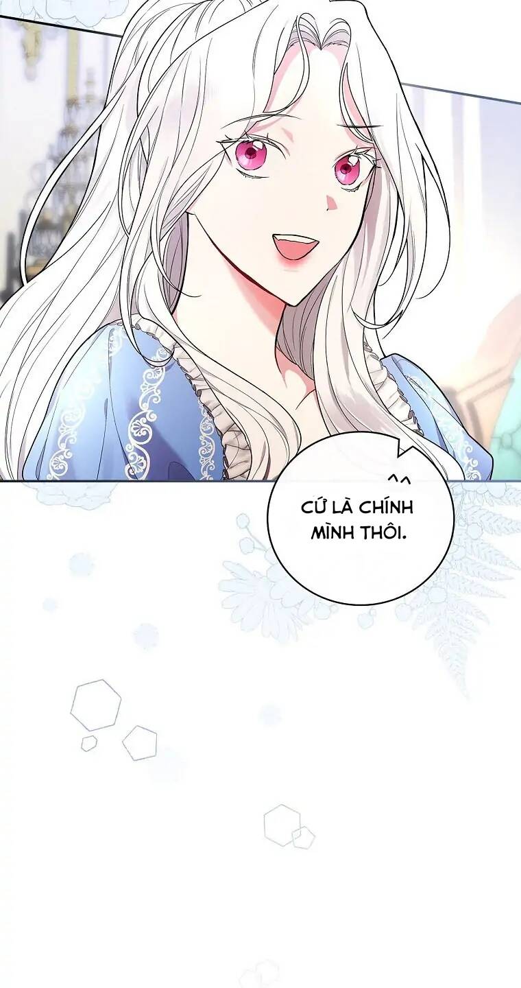 Tôi Trở Thành Mẹ Của Chiến Binh Chap 31 - Next Chap 32