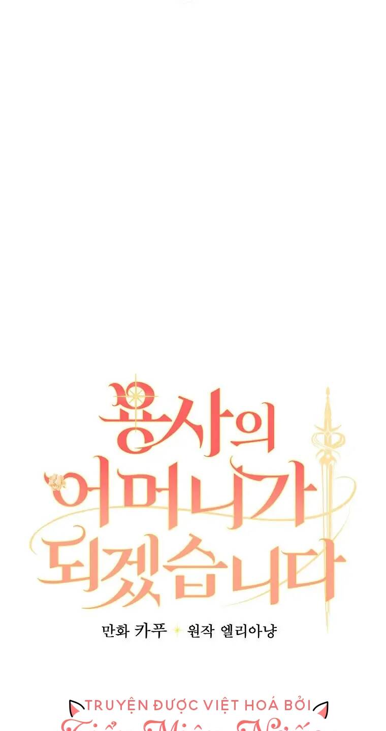 Tôi Trở Thành Mẹ Của Chiến Binh Chap 31 - Next Chap 32