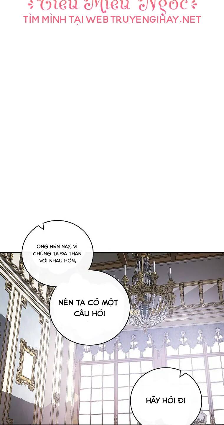 Tôi Trở Thành Mẹ Của Chiến Binh Chap 31 - Next Chap 32