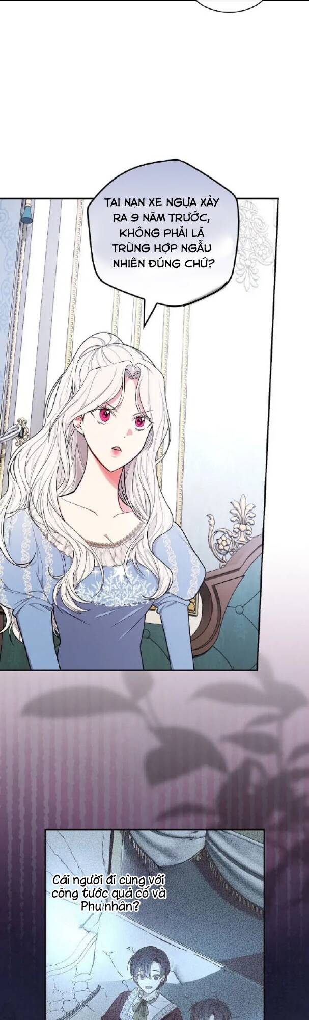 Tôi Trở Thành Mẹ Của Chiến Binh Chap 31 - Next Chap 32