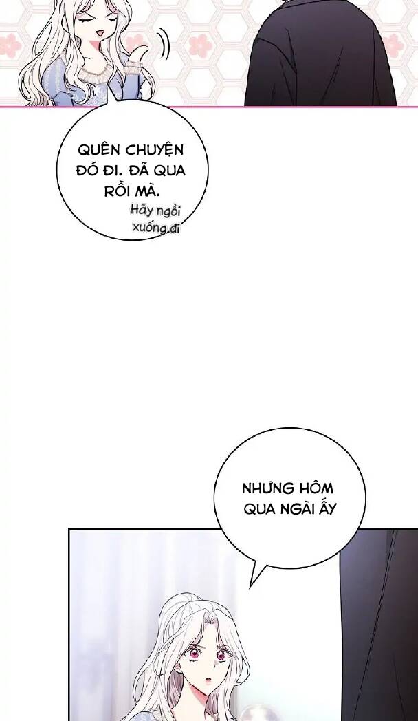 Tôi Trở Thành Mẹ Của Chiến Binh Chap 31 - Next Chap 32