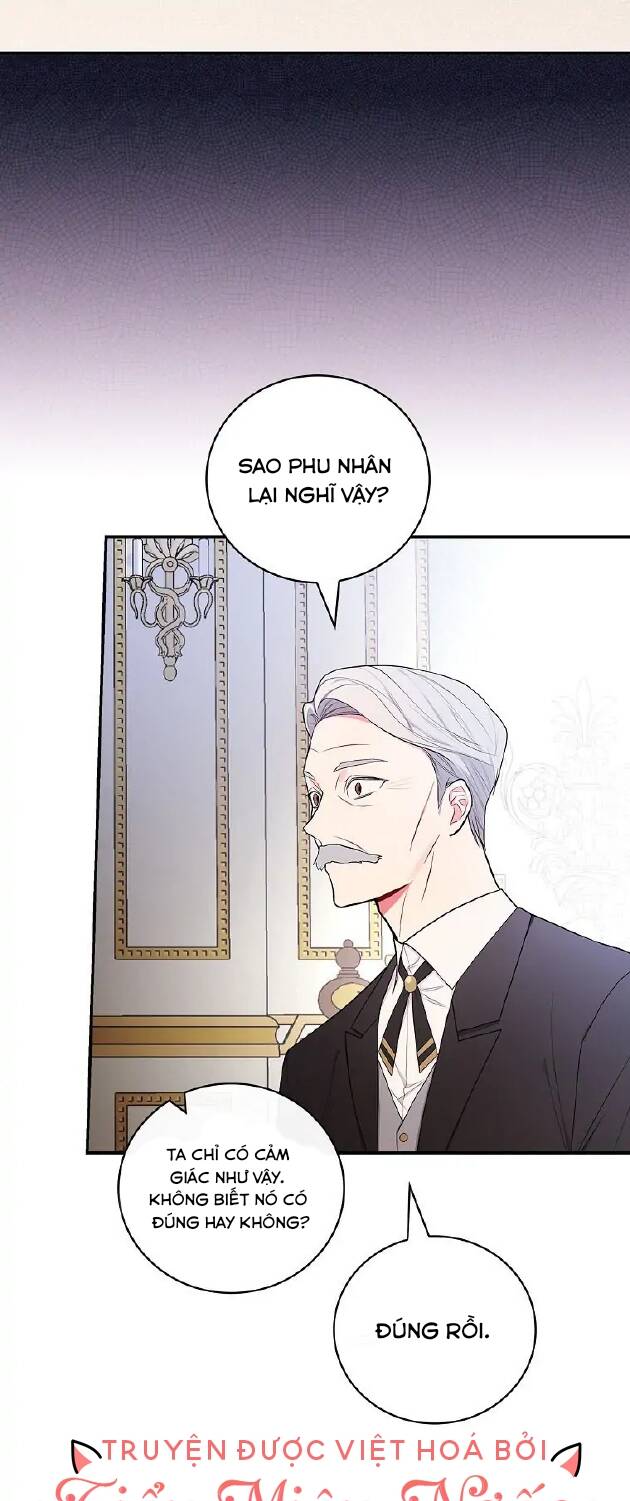 Tôi Trở Thành Mẹ Của Chiến Binh Chap 31 - Next Chap 32