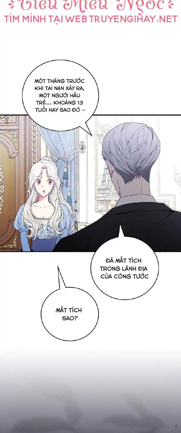 Tôi Trở Thành Mẹ Của Chiến Binh Chap 31 - Next Chap 32