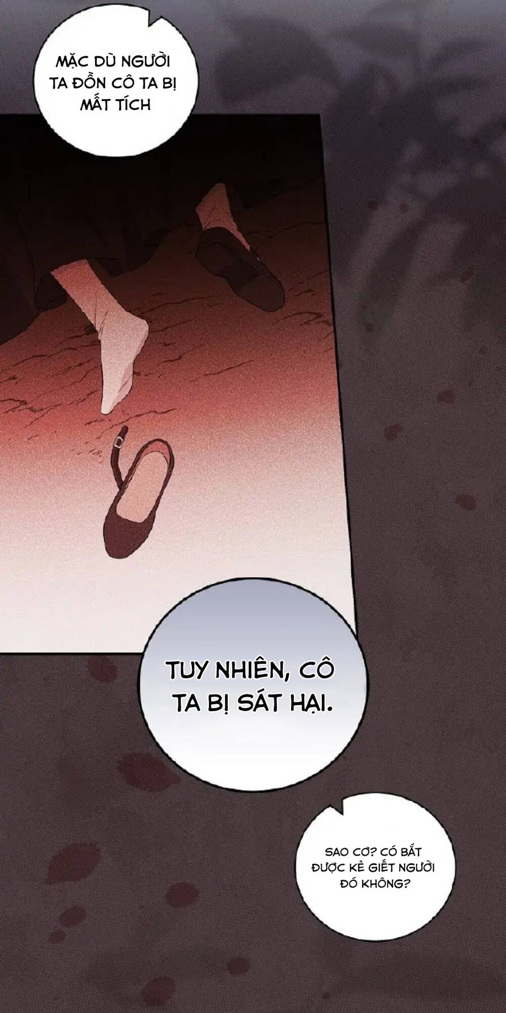 Tôi Trở Thành Mẹ Của Chiến Binh Chap 31 - Next Chap 32